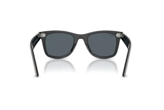 Achteraanzicht Ray-Ban WAYFARER (RB2240 - 1441R5)
