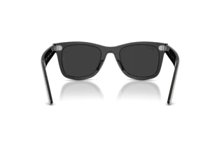 Achteraanzicht Ray-Ban WAYFARER (RB2240 - 144248)