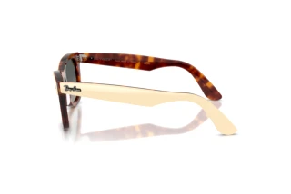 Zijaanzicht Ray-Ban WAYFARER (RB2240 - 144371)