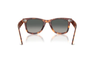 Achteraanzicht Ray-Ban WAYFARER (RB2240 - 144371)