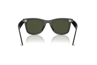 Achteraanzicht Ray-Ban WAYFARER (RB2240 - 144431)