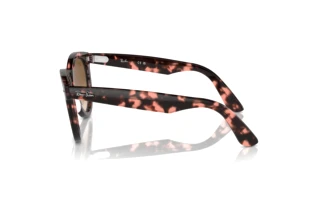Zijaanzicht Ray-Ban WAYFARER WAY (RB2241 - 133451)