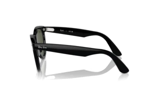 Zijaanzicht Ray-Ban WAYFARER WAY (RB2241 - 901/31)