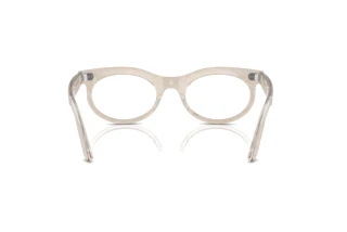 Achteraanzicht Ray-Ban WAYFARER OVAL (RB2242 - 1383GG)