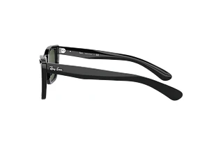 Zijaanzicht Ray-Ban CARIBBEAN (RB2248 - 901/31)