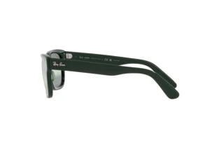 Zijaanzicht Ray-Ban MR BURBANK (RB2283 - 6659G4)