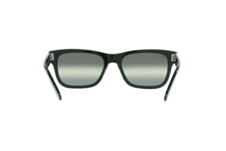 Achteraanzicht Ray-Ban MR BURBANK (RB2283 - 6659G4)