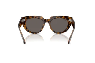 Achteraanzicht Ray-Ban DOREEN (RB2286 - 1292B1)
