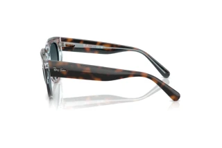 Zijaanzicht Ray-Ban DOREEN (RB2286 - 1413S3)