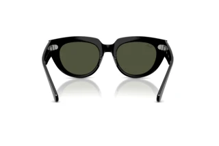 Achteraanzicht Ray-Ban DOREEN (RB2286 - 901/31)