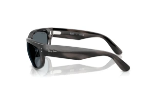 Zijaanzicht Ray-Ban MEGA BALORAMA (RB2289 - 1404R5)
