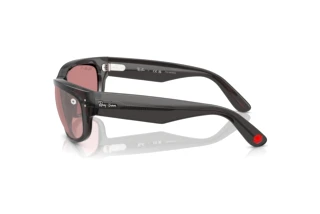 Zijaanzicht Ray-Ban MEGA BALORAMA (RB2289 - 14543E)