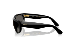 Zijaanzicht Ray-Ban MEGA BALORAMA (RB2289 - 6826J5)