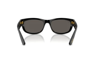 Achteraanzicht Ray-Ban MEGA BALORAMA (RB2289 - 6826J5)