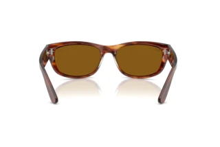 Achteraanzicht Ray-Ban MEGA BALORAMA (RB2289 - 954/33)