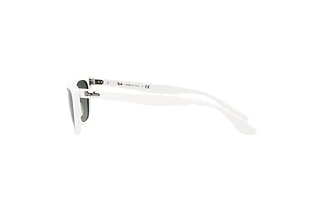 Zijaanzicht Ray-Ban LADY BURBANK (RB2299 - 975/BH)