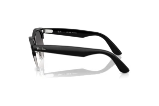 Zijaanzicht Ray-Ban CLUBMASTER WAY (RB2341 - 1354M3)