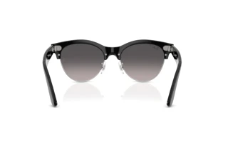 Achteraanzicht Ray-Ban CLUBMASTER WAY (RB2341 - 1354M3)