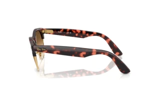 Zijaanzicht Ray-Ban CLUBMASTER WAY (RB2341 - 143251)