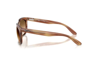 Zijaanzicht Ray-Ban BALORETTE (RB2389 - 140351)