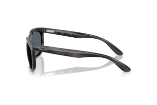 Zijaanzicht Ray-Ban BALORETTE (RB2389 - 1404R5)