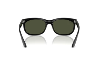 Achteraanzicht Ray-Ban BALORETTE (RB2389 - 901/31)