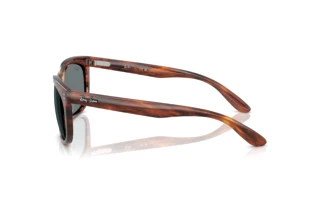 Zijaanzicht Ray-Ban BALORETTE (RB2389 - 954/62)