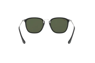 Achteraanzicht Ray-Ban RB2448N (901)
