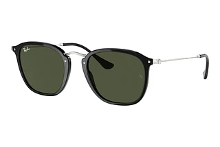 Vooraanzicht Ray-Ban RB2448N (901)