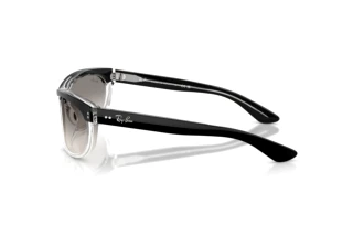 Zijaanzicht Ray-Ban BALORAMA (RB2489 - 129432)