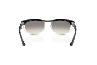 Achteraanzicht Ray-Ban BALORAMA (RB2489 - 129432)