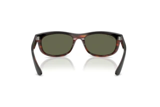 Achteraanzicht Ray-Ban BALORAMA (RB2489 - 144058)