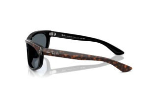 Zijaanzicht Ray-Ban BALORAMA (RB2489 - 1441R5)