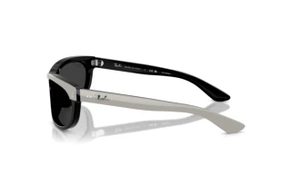 Zijaanzicht Ray-Ban BALORAMA (RB2489 - 144248)
