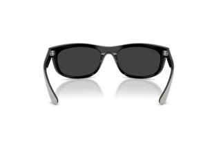 Achteraanzicht Ray-Ban BALORAMA (RB2489 - 144248)