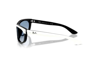 Zijaanzicht Ray-Ban BALORAMA (RB2489 - 14443F)