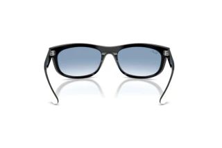 Achteraanzicht Ray-Ban BALORAMA (RB2489 - 14443F)