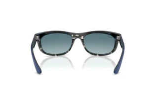 Achteraanzicht Ray-Ban BALORAMA (RB2489 - 14453M)