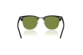 Achteraanzicht Ray-Ban CLUBMASTER (RB3016 - 601S4E)