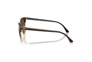 Zijaanzicht Ray-Ban CLUBMASTER (RB3016 - 687853)
