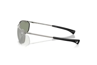 Zijaanzicht Ray-Ban OLYMPIAN I DELUXE (RB3119M - 928040)