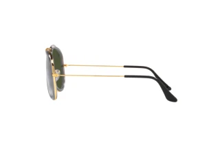 Zijaanzicht Ray-Ban ROAD SPIRIT (RB3428 - 923931)