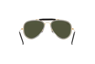 Achteraanzicht Ray-Ban ROAD SPIRIT (RB3428 - 923931)