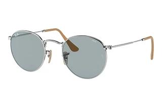 Ray-Ban RB3447 9065I5 PHOTO BLUESILVER