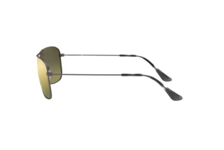 Zijaanzicht Ray-Ban RB3543 (029/6O)