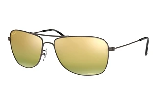 Vooraanzicht Ray-Ban RB3543 (029/6O)