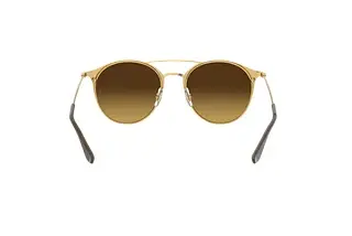 Achteraanzicht Ray-Ban RB3546 (900985)