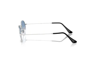 Zijaanzicht Ray-Ban OVAL (RB3547 - 003/3F)