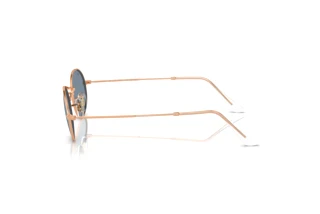 Zijaanzicht Ray-Ban OVAL (RB3547 - 9202S2)