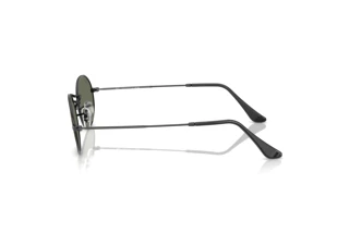 Zijaanzicht Ray-Ban OVAL (RB3547N - 002/39)